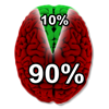 Idée reçue : Vous n'utilisez qu'une fraction de votre cerveau 